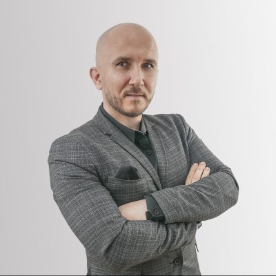 Trânc Cristian